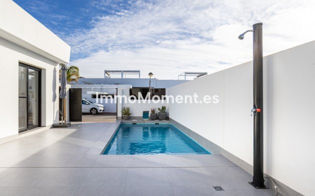 Revente - Villa - Torre Pacheco - Roldan