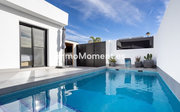 Revente - Villa - Torre Pacheco - Roldan