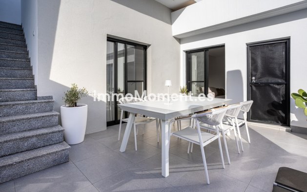 Revente - Villa - Torre Pacheco - Roldan