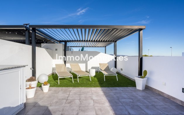 Revente - Villa - Torre Pacheco - Roldan