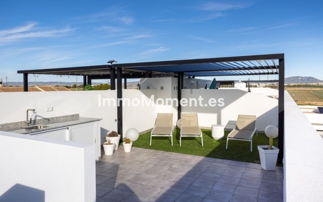 Revente - Villa - Torre Pacheco - Roldan