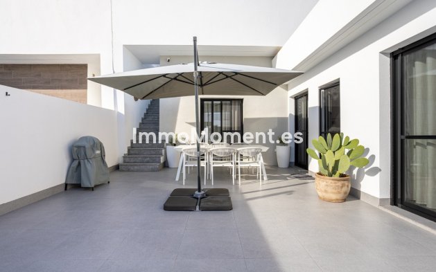 Revente - Villa - Torre Pacheco - Roldan