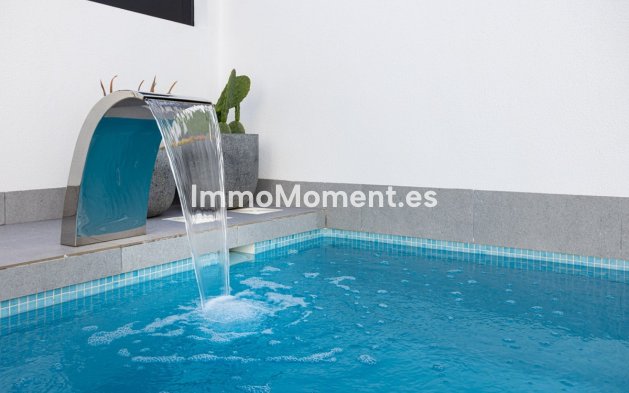 Revente - Villa - Torre Pacheco - Roldan