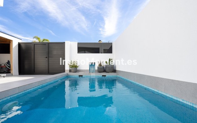 Revente - Villa - Torre Pacheco - Roldan