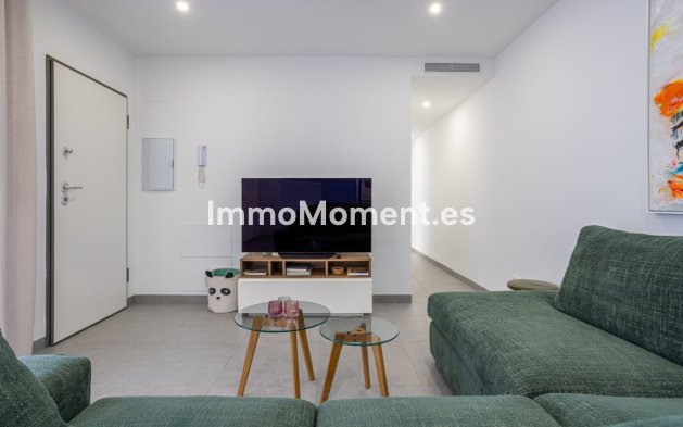 Revente - Villa - Torre Pacheco - Roldan