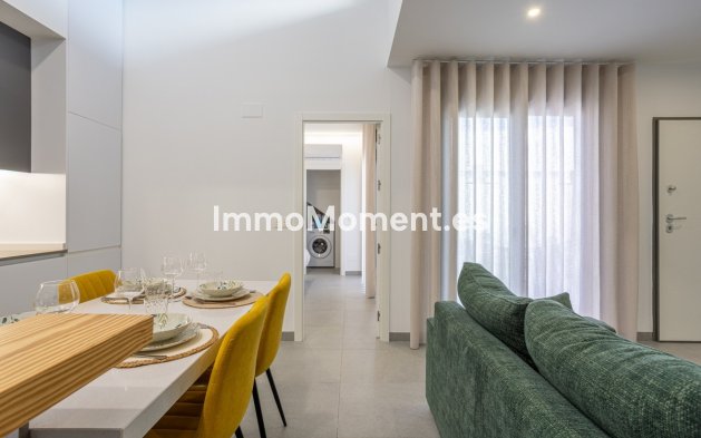 Revente - Villa - Torre Pacheco - Roldan