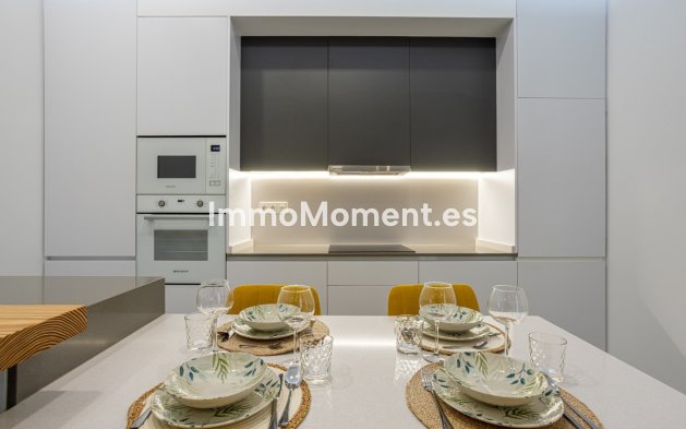 Revente - Villa - Torre Pacheco - Roldan