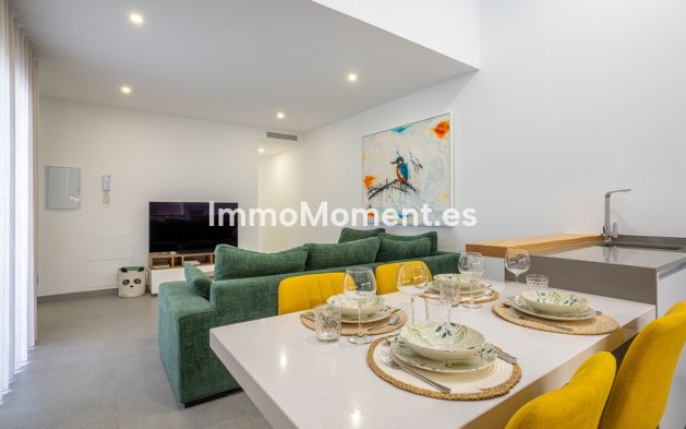 Revente - Villa - Torre Pacheco - Roldan