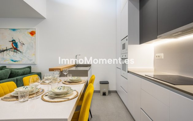 Revente - Villa - Torre Pacheco - Roldan