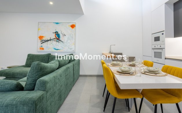 Revente - Villa - Torre Pacheco - Roldan