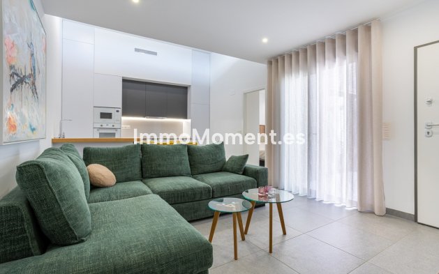 Revente - Villa - Torre Pacheco - Roldan