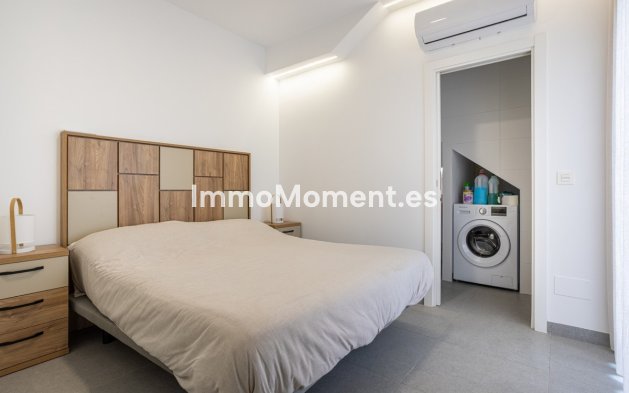 Revente - Villa - Torre Pacheco - Roldan