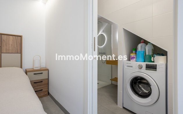 Revente - Villa - Torre Pacheco - Roldan