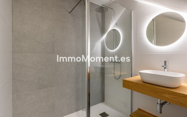 Revente - Villa - Torre Pacheco - Roldan