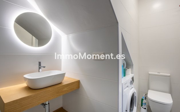 Revente - Villa - Torre Pacheco - Roldan