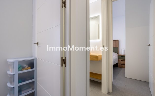 Revente - Villa - Torre Pacheco - Roldan