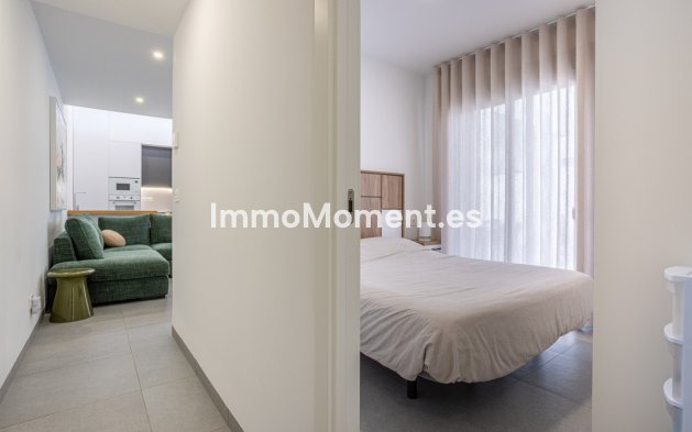 Revente - Villa - Torre Pacheco - Roldan