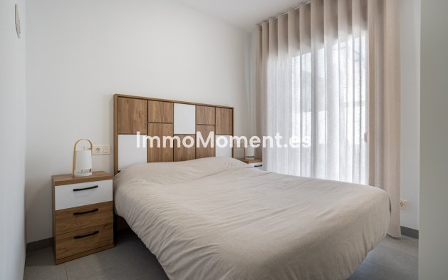 Revente - Villa - Torre Pacheco - Roldan