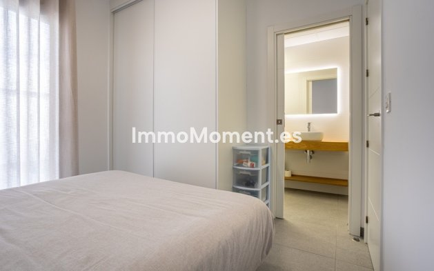 Revente - Villa - Torre Pacheco - Roldan