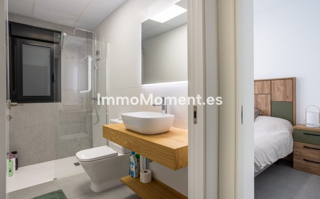 Revente - Villa - Torre Pacheco - Roldan