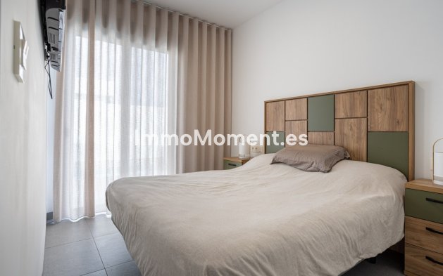 Revente - Villa - Torre Pacheco - Roldan