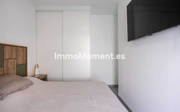 Revente - Villa - Torre Pacheco - Roldan