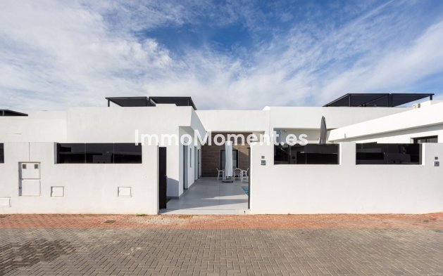 Revente - Villa - Torre Pacheco - Roldan