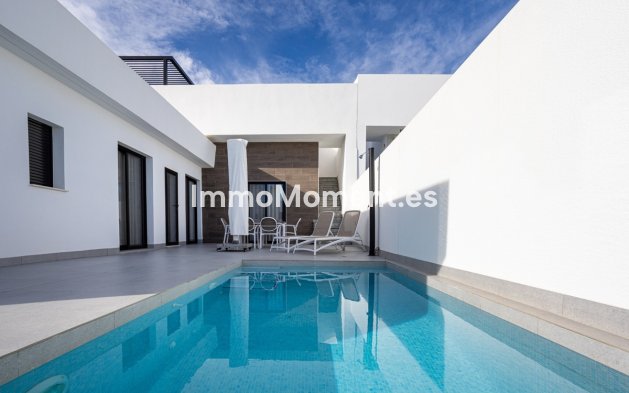 Revente - Villa - Torre Pacheco - Roldan