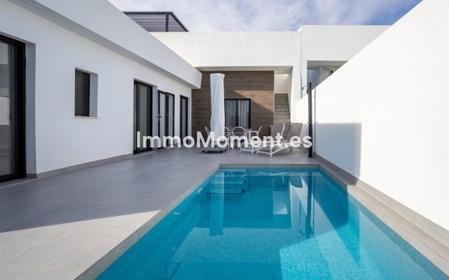 Revente - Villa - Torre Pacheco - Roldan