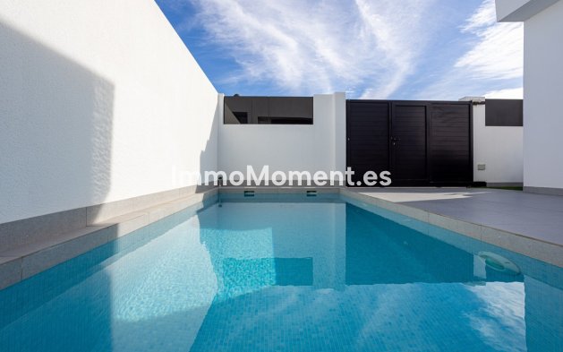 Revente - Villa - Torre Pacheco - Roldan