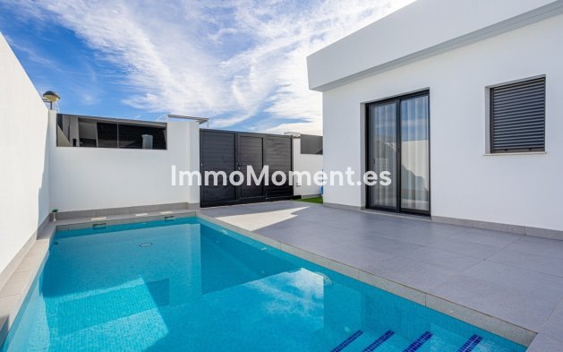 Revente - Villa - Torre Pacheco - Roldan