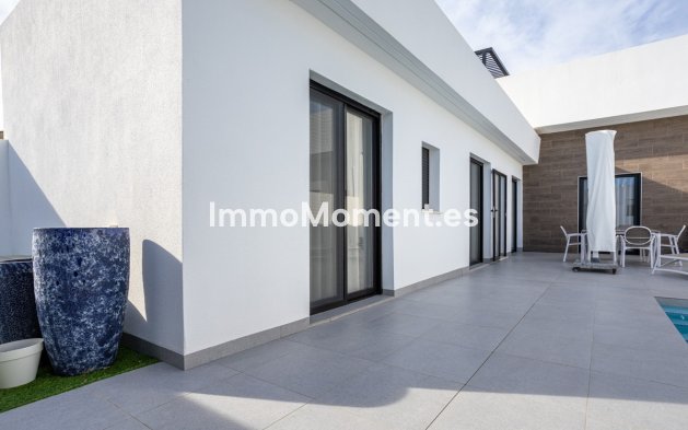 Revente - Villa - Torre Pacheco - Roldan