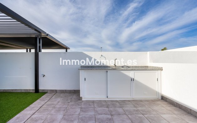 Revente - Villa - Torre Pacheco - Roldan