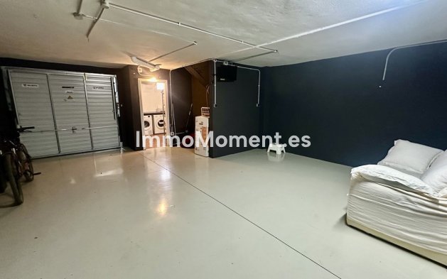 Revente - Maison mitoyenne - Estepona  - Estepona Centro