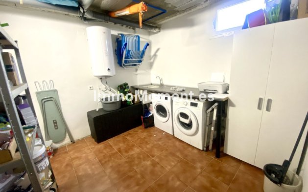 Revente - Maison mitoyenne - Estepona  - Estepona Centro