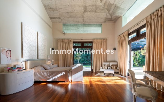 Reventa - Villa - Benahavís - La Zagaleta