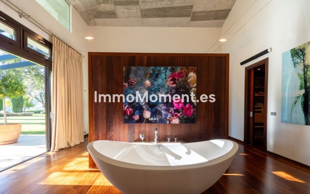 Reventa - Villa - Benahavís - La Zagaleta