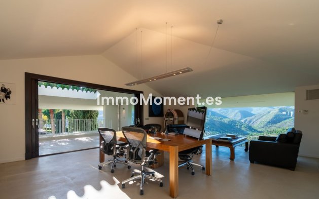 Reventa - Villa - Benahavís - La Zagaleta