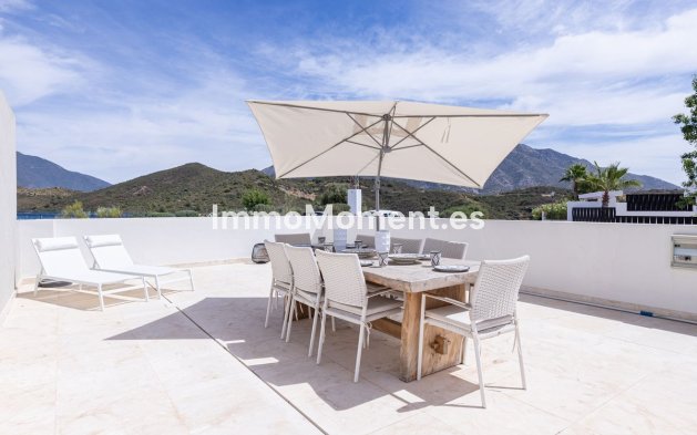 Bestaande woning - Appartement - Marbella - Nueva Andalucía