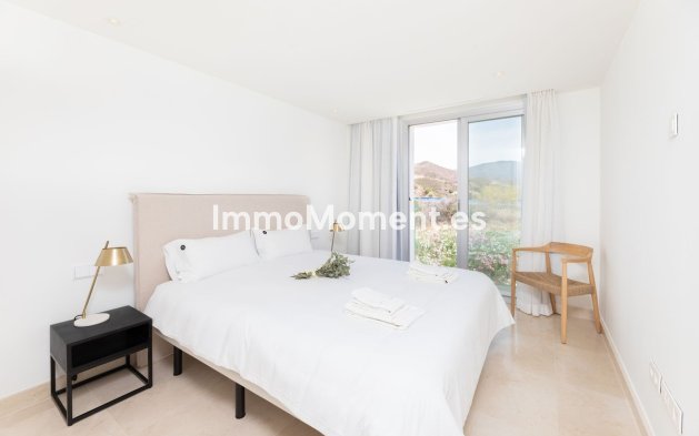 Bestaande woning - Appartement - Marbella - Nueva Andalucía