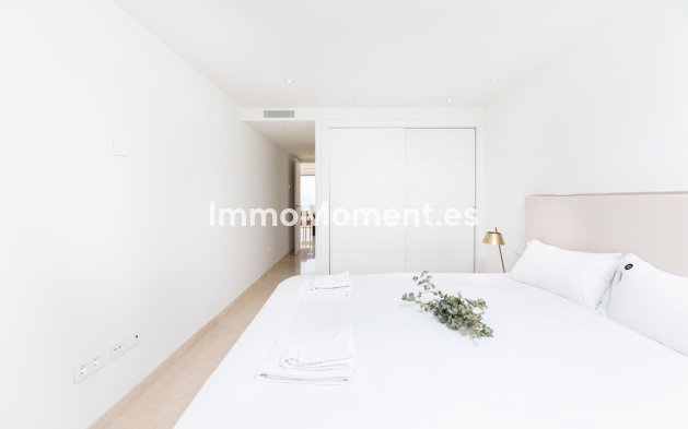 Bestaande woning - Appartement - Marbella - Nueva Andalucía