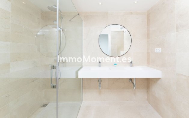 Bestaande woning - Appartement - Marbella - Nueva Andalucía