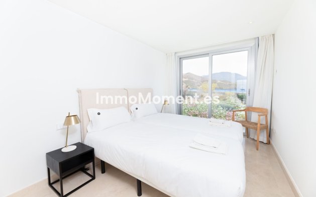 Bestaande woning - Appartement - Marbella - Nueva Andalucía