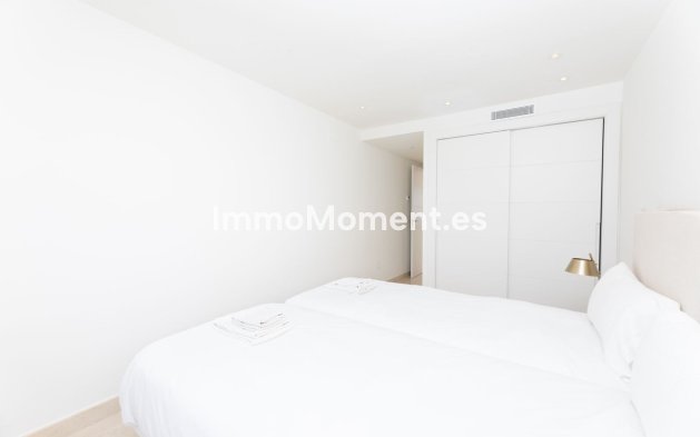 Bestaande woning - Appartement - Marbella - Nueva Andalucía