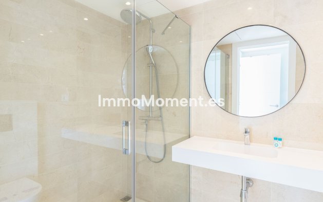 Bestaande woning - Appartement - Marbella - Nueva Andalucía