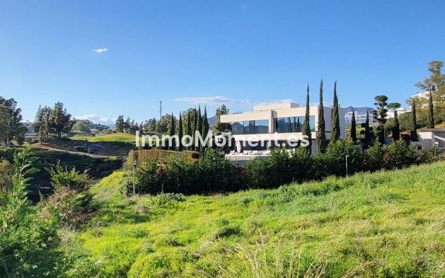 Bestaande woning - Grond - Mijas - Mijas Costa