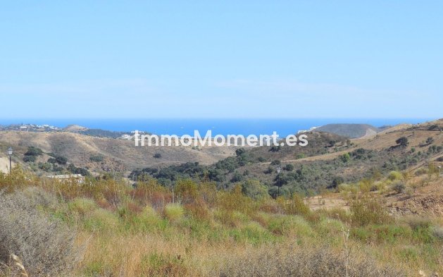 Revente - Terrain - Mijas - La Cala Golf