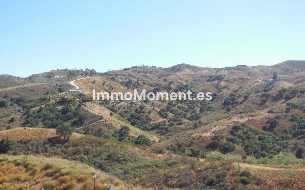 Revente - Terrain - Mijas - La Cala Golf