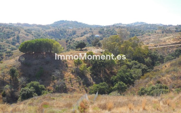 Wiederverkauf - Land - Mijas - La Cala Golf