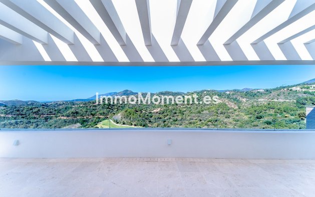 Bestaande woning - Villa - Benahavís - Los Arqueros